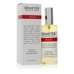 Demeter Punch Cologne Spray (Unisex) By Demeter by Demeter fragrance bottle