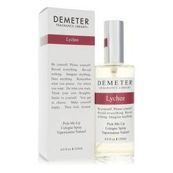 Demeter Lychee Cologne Spray (Unisex) By Demeter by Demeter fragrance bottle