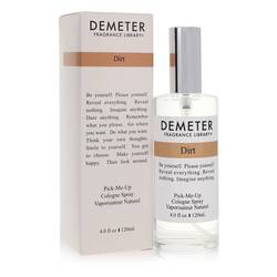 Demeter Dirt Cologne Spray By Demeter by Demeter fragrance bottle
