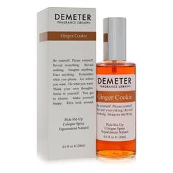 Demeter Ginger Cookie Cologne Spray By Demeter by Demeter fragrance bottle