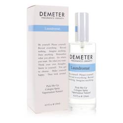 Demeter Laundromat Cologne Spray By Demeter by Demeter fragrance bottle
