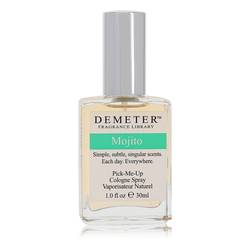 Demeter Mojito Cologne Spray By Demeter - Cologne Spray - Demeter