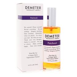 Demeter Patchouli Cologne Spray By Demeter - Cologne Spray - Demeter