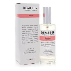 Demeter Peach Cologne Spray By Demeter by Demeter fragrance bottle