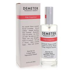 Demeter Pink Grapefruit Cologne Spray By Demeter by Demeter fragrance bottle
