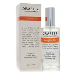 Demeter Pumpkin Pie Cologne Spray By Demeter by Demeter fragrance bottle