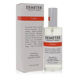 Demeter Tomato Cologne Spray (Unisex) By Demeter by Demeter fragrance bottle