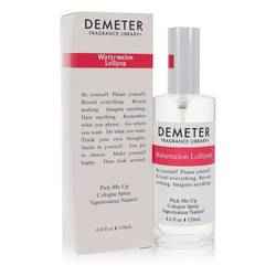 Demeter Watermelon Lollipop Cologne Spray By Demeter - Cologne Spray - Demeter