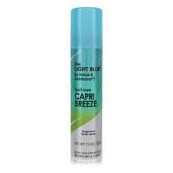 Designer Imposters Capri Breeze Body Spray By Parfums De Coeur - Body Spray - Parfums De Coeur