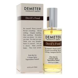 Demeter Devil's Food Cologne Spray By Demeter - Cologne Spray - Demeter