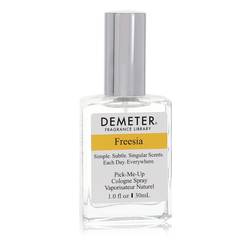 Demeter Freesia Cologne Spray (unboxed) By Demeter by Demeter fragrance bottle
