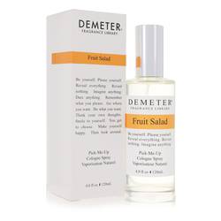 Demeter Fruit Salad Cologne Spray (Formerly Jelly Belly ) By Demeter by Demeter fragrance bottle