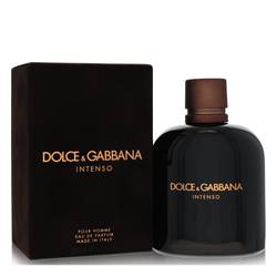 Dolce & Gabbana Intenso