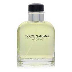 Dolce & Gabbana Eau De Toilette Spray (Tester) By Dolce & Gabbana - Perfume - Dolce & Gabbana