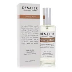 Demeter Ginseng Root Cologne Spray By Demeter by Demeter fragrance bottle