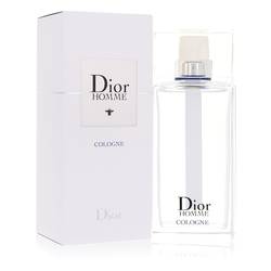 Dior Homme Cologne Spray (New Packaging 2020) By Christian Dior by Christian Dior fragrance bottle