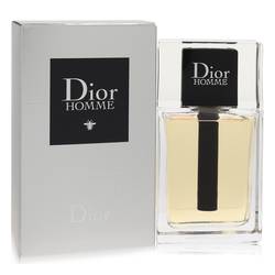 Dior Homme Eau De Toilette Spray By Christian Dior - Eau De Toilette Spray - Christian Dior