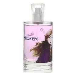 Disney Frozen Ii Anna Eau De Toilette Spray (Tester) By Disney - Eau De Toilette Spray (Tester) - Disney
