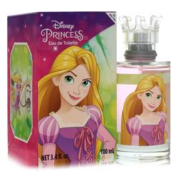 Disney Tangled Rapunzel Eau De Toilette Spray By Disney by Disney fragrance bottle