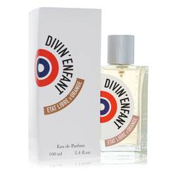 Etat Libre D'orange Divin Enfant Eau De Parfum Spray By Etat Libre d'Orange - Eau De Parfum Spray - Etat Libre d'Orange