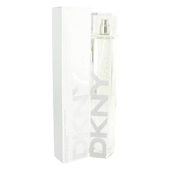 Dkny Energizing Eau De Toilette Spray By Donna Karan - Energizing Eau De Toilette Spray - Donna Karan