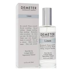 Demeter Linen Cologne Spray By Demeter by Demeter fragrance bottle