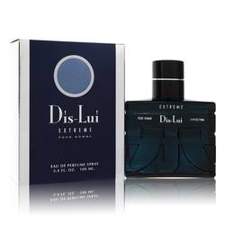 Dis Lui Extreme Eau De Parfum Spray By YZY Perfume by YZY Perfume fragrance bottle
