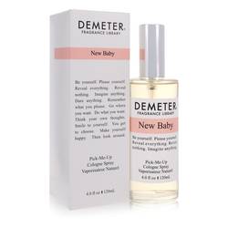 Demeter New Baby Cologne Spray By Demeter by Demeter fragrance bottle