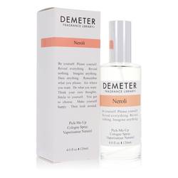 Demeter Neroli Cologne Spray By Demeter by Demeter fragrance bottle
