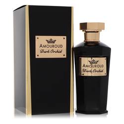 Amouroud Dark Orchid Eau De Parfum Spray (Unisex) By Amouroud by Amouroud fragrance bottle