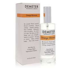 Demeter Orange Blossom Cologne Spray By Demeter by Demeter fragrance bottle