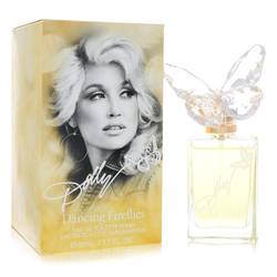Dolly Parton Dancing Fireflies Eau De Toilette Spray By Dolly Parton by Dolly Parton fragrance bottle