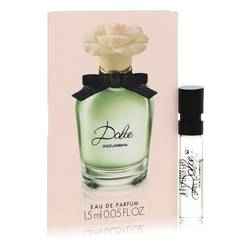 Dolce Vial (sample) By Dolce & Gabbana - Vial (sample) - Dolce & Gabbana
