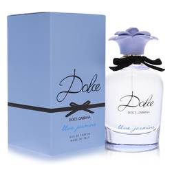 Dolce Blue Jasmine Eau De Parfum Spray By Dolce & Gabbana by Dolce & Gabbana fragrance bottle