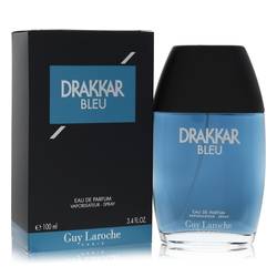 Drakkar Bleu Eau De Parfum Spray By Guy Laroche - Eau De Parfum Spray - Guy Laroche