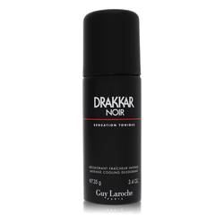 Drakkar Noir Deodorant Spray By Guy Laroche - Deodorant Spray - Guy Laroche