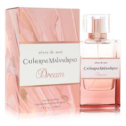 Catherine Malandrino Dream Eau De Parfum Spray By Catherine Malandrino by Catherine Malandrino fragrance bottle