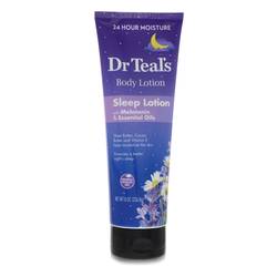 Dr Teal's Sleep Lotion with Melatonin and Essential Oils