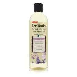 Dr Teal's Bath Oil Sooth & Sleep With Lavender Pure Epsom Salt Body Oil Sooth & Sleep with Lavender By Dr Teal's - Pure Epsom Salt Body Oil Sooth & Sleep with Lavender - Dr Teal's