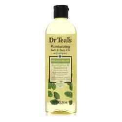 Dr Teal's Bath Additive Eucalyptus Oil Pure Epson Salt Body Oil Relax & Relief with Eucalyptus & Spearmint By Dr Teal's - Pure Epson Salt Body Oil Relax & Relief with Eucalyptus & Spearmint - Dr Teal's