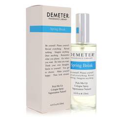 Demeter Spring Break Cologne Spray By Demeter by Demeter fragrance bottle