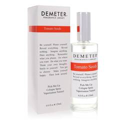 Demeter Tomato Seeds Cologne Spray By Demeter by Demeter fragrance bottle