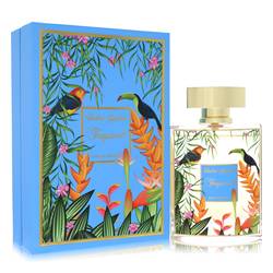 Dubai Garden Tropical Extrait De Parfum Spray By Dubai Garden - Extrait De Parfum Spray - Dubai Garden