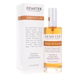 Demeter Dulce De Leche Cologne Spray By Demeter by Demeter fragrance bottle