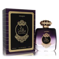 Dumont Murjan Sultana Eau De Parfum Spray (Unisex) By Dumont Paris by Dumont Paris fragrance bottle
