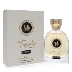 Dumont Tresador Mystique Eau De Parfum Spray (Unisex) By Dumont Paris by Dumont Paris fragrance bottle