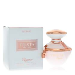 Dumont Trista Elegance Eau De Parfum Spray By Dumont Paris by Dumont Paris fragrance bottle
