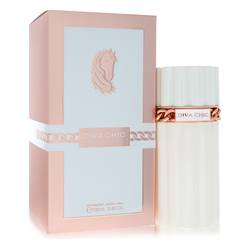 Dumont Diva Chic Eau De Parfum Spray By Dumont Paris by Dumont Paris fragrance bottle
