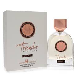 Dumont Tresador Intenso Eau De Parfum Spray (Unisex) By Dumont Paris by Dumont Paris fragrance bottle