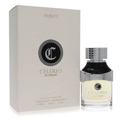 Dumont Celerio Elysium Eau De Parfum Spray (Unisex) By Dumont Paris by Dumont Paris fragrance bottle